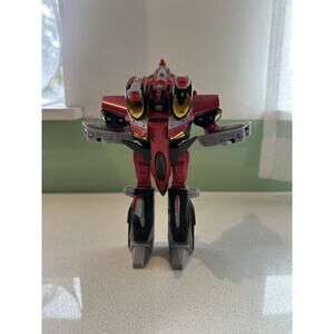 Transformers Generations Legacy Voyager Armada Universe Starscream Action Figure